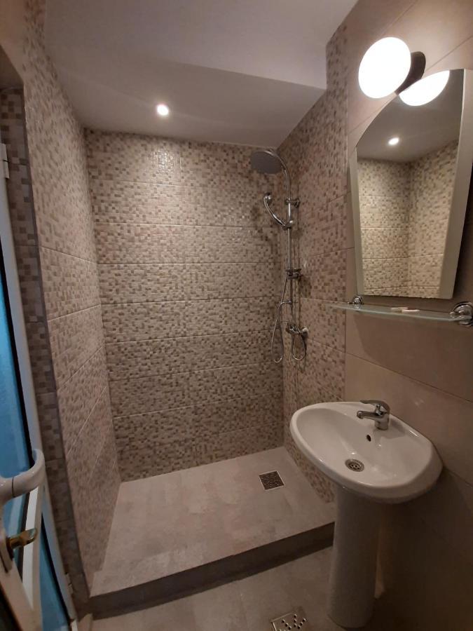 Hotel Pescarus Mamaia