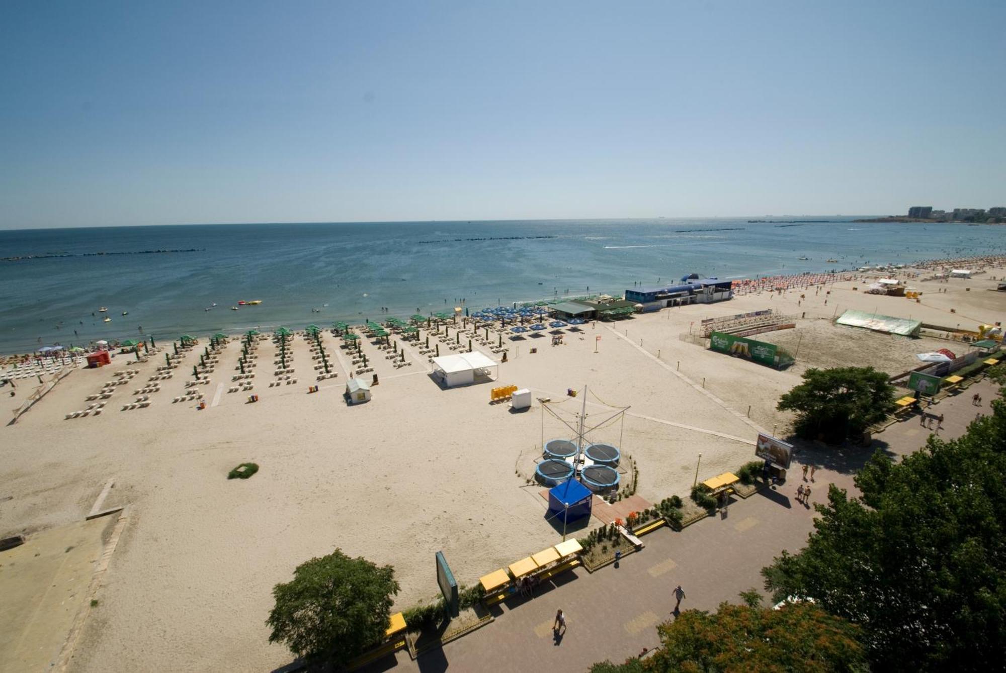 Hotel Pescarus 2*