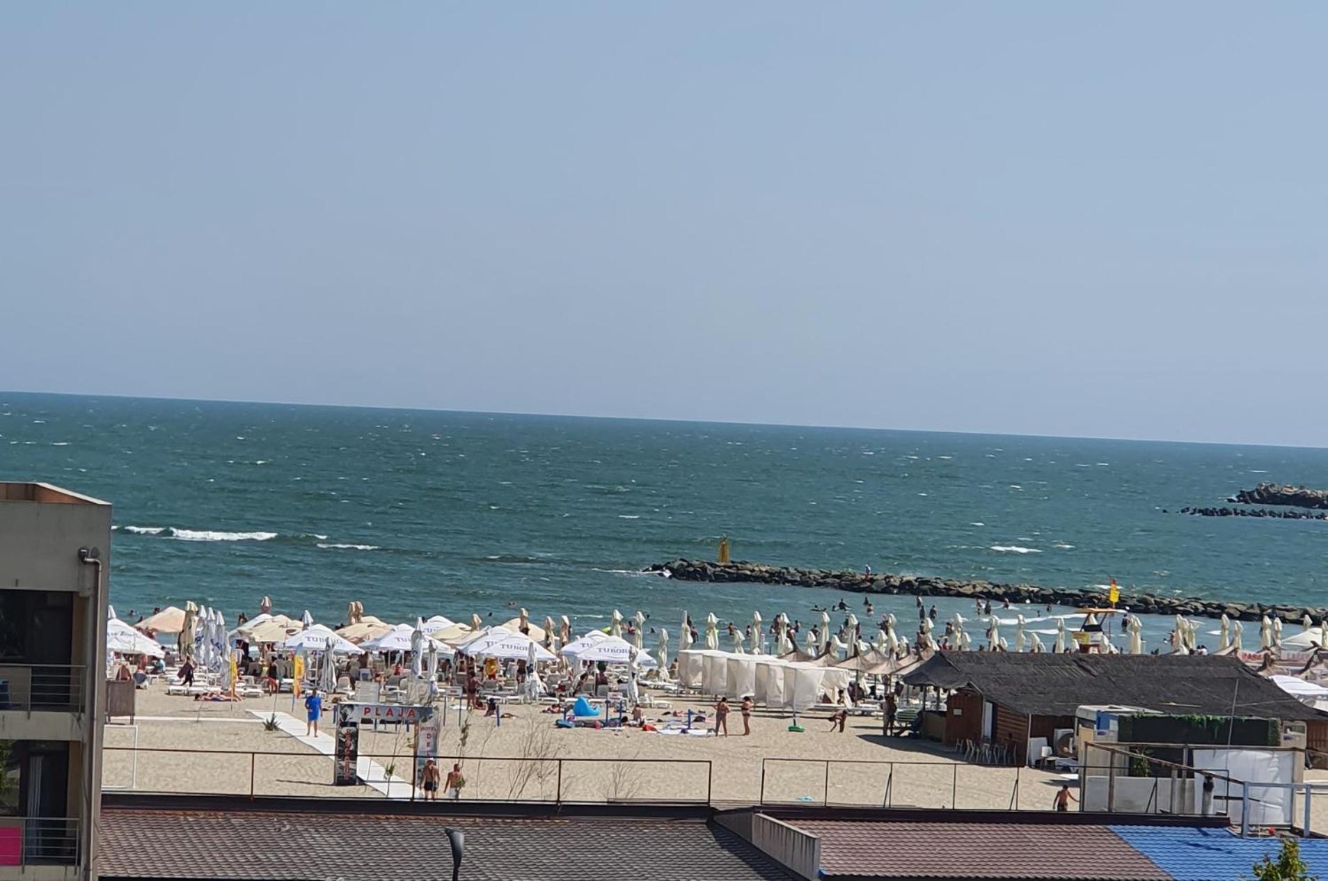 Hotel Pescarus Mamaia