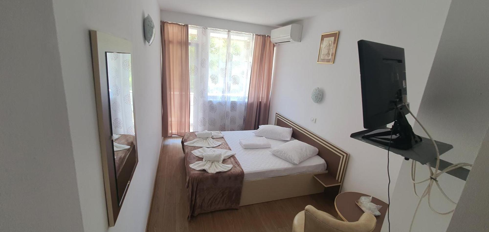Pescarus Hotel