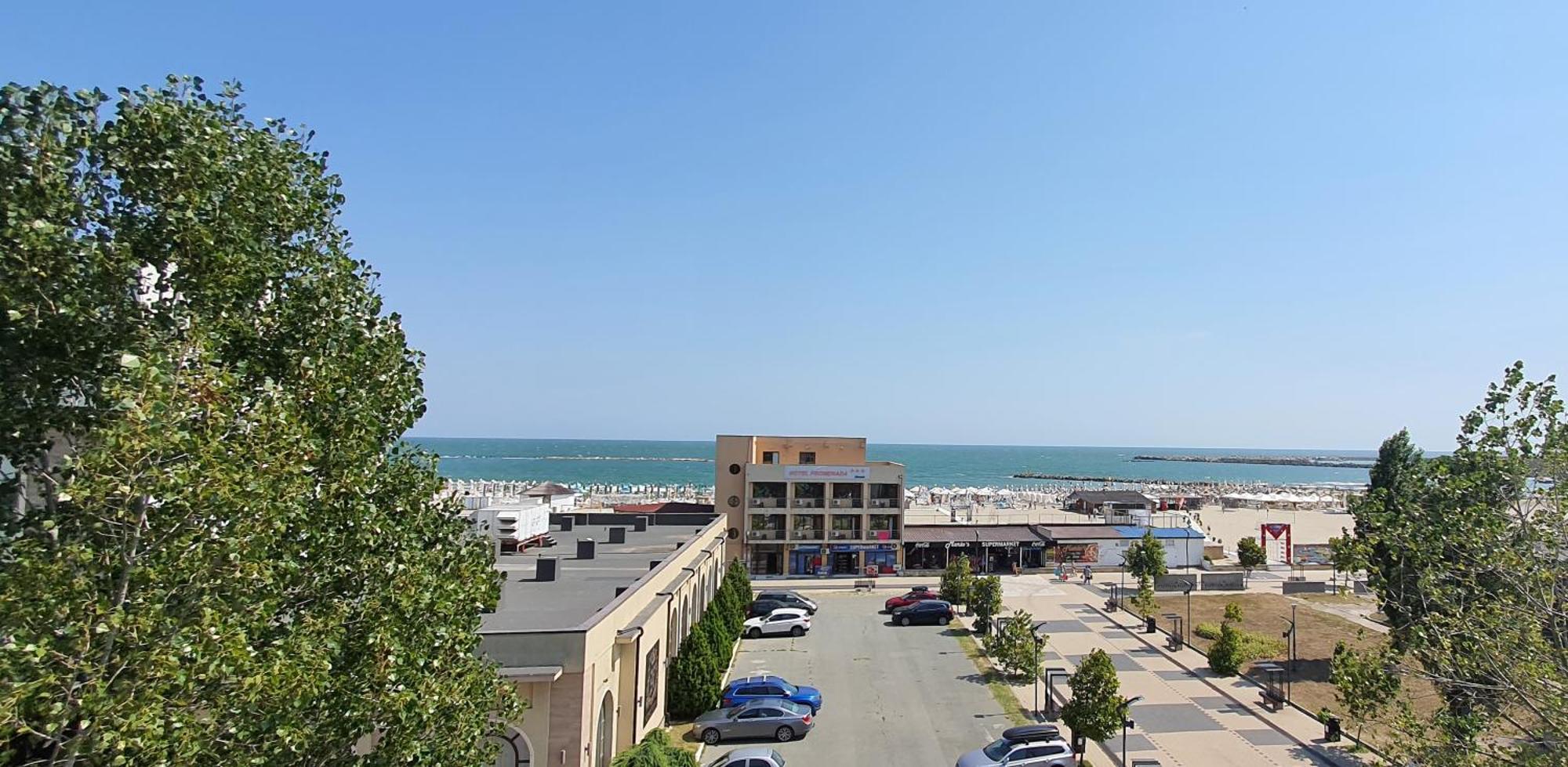 Pescarus Hotel