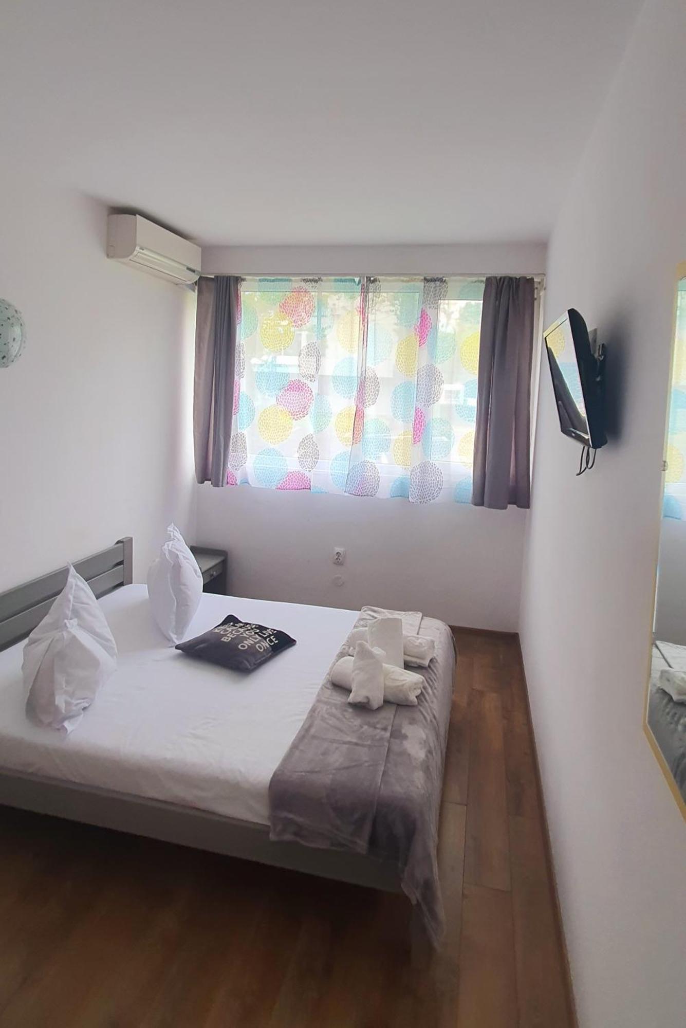 Pescarus Hotel